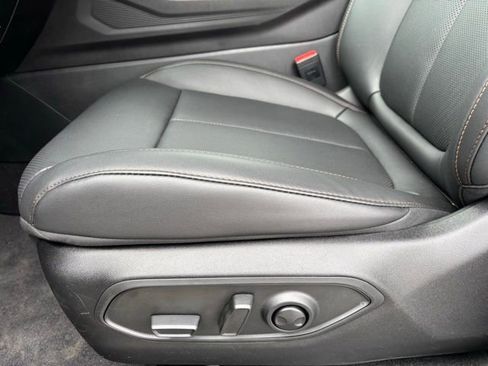 New 2026 Jeep Cherokee Limited AWD/4WD image 13