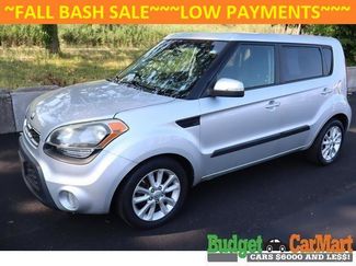 Used 2013 Kia Soul + w/ Audio Pkg image 1