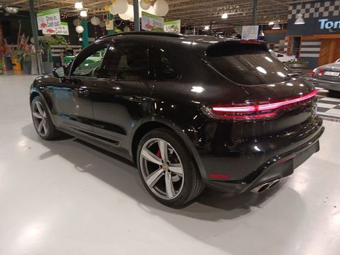 Used 2024 Porsche Macan S AWD/4WD image 8