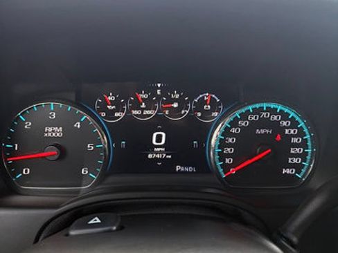 Certified 2018 GMC Yukon XL Denali w/ Open Road Package AWD/4WD image 28