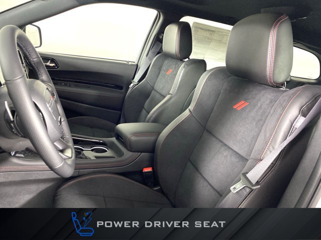 New 2026 Dodge Durango GT AWD/4WD image 16