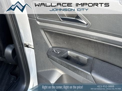 Used 2018 Volkswagen Atlas SE image 43