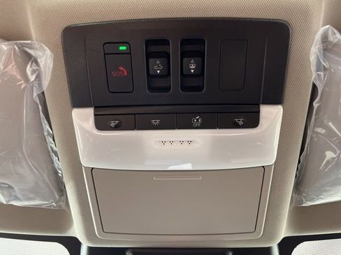 New 2026 Nissan Rogue Platinum image 34