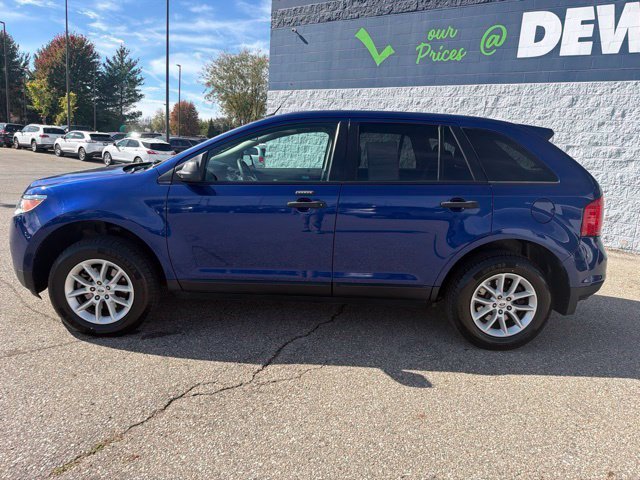 Used 2013 Ford Edge SE FWD image 2