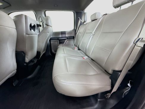 Used 2017 Ford F150 XL w/ XL Power Equipment Group image 24