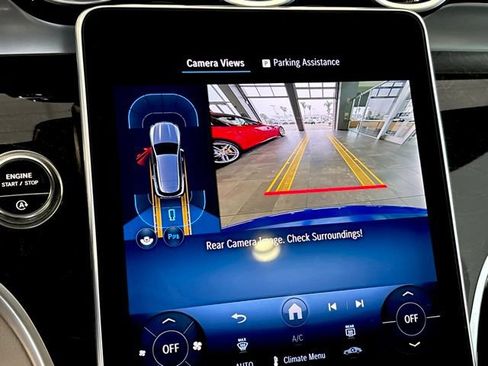 Certified 2026 Mercedes-Benz GLC 300 image 29