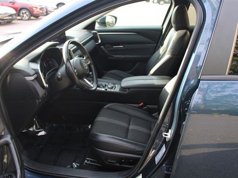 Used 2023 MAZDA CX-50 2.5 S w/ Cargo Package AWD/4WD image 9