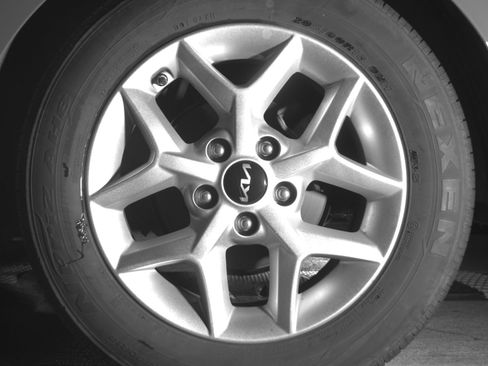 Used 2025 Kia Soul LX w/ LX Technology Package image 19