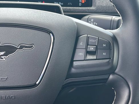 New 2025 Ford Mustang Mach-E GT w/ Interior Protection Package AWD/4WD image 17