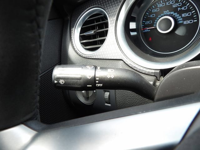 Used 2013 Ford Mustang Boss 302 w/ Boss 302 Accessory Pkg RWD image 15