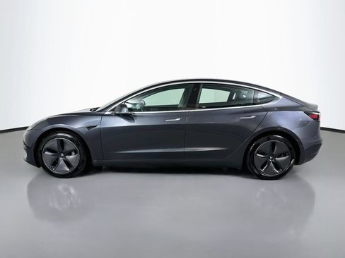 Used 2018 Tesla Model 3 Long Range AWD/4WD image 9