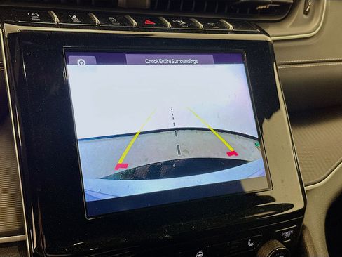 Used 2024 Jeep Grand Cherokee L Altitude image 22