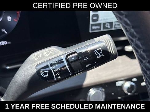 Used 2023 Kia Carnival SX FWD image 25