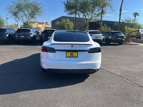 Used 2016 Tesla Model S 70D image 7