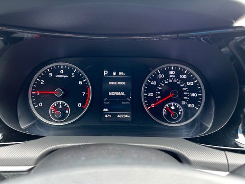 Used 2024 Kia K5 GT-Line w/ GT-Line Premium Package AWD/4WD image 13