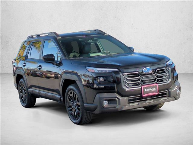 New 2026 Subaru Outback Limited XT AWD/4WD image 7