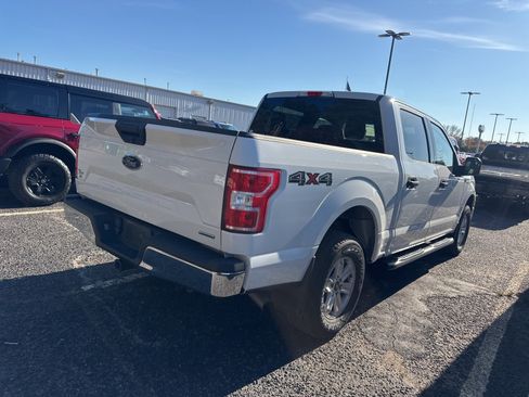 Used 2020 Ford F150 XLT w/ Trailer Tow Package image 7