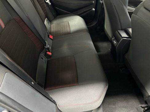 Used 2025 Toyota Corolla SE image 52