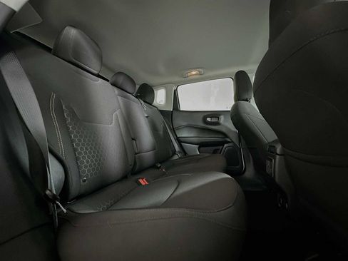 Used 2020 Jeep Compass Sport image 25