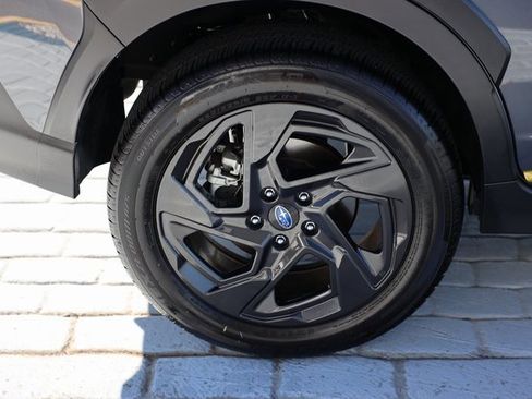 Certified 2025 Subaru Crosstrek 2.5i Sport w/ Crosstrek Mirror Package image 52