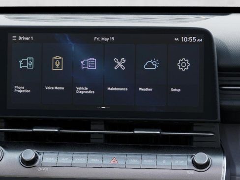 New 2026 Hyundai Kona SE image 13