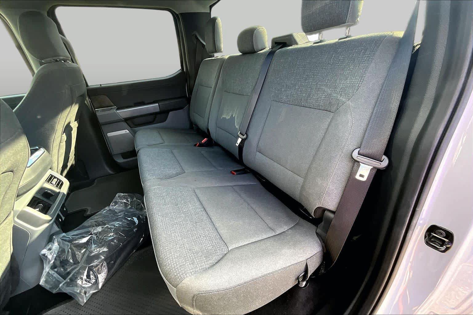 Used 2024 Ford F150 Lightning Flash AWD/4WD image 20