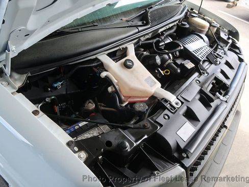 Used 2020 Chevrolet Express 2500 Express 2500 135 Cargo Van w/ Safety Package image 34