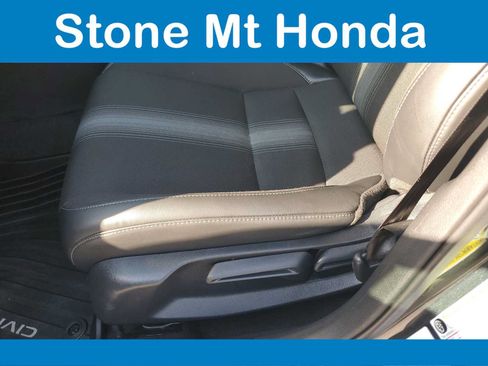 Used 2024 Honda Civic Sport image 17