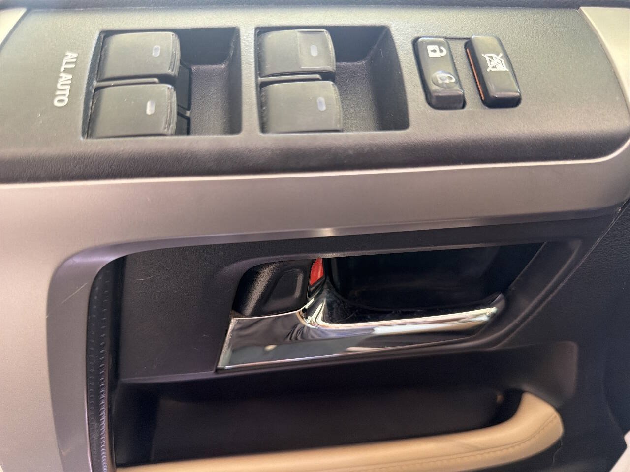Used 2014 Toyota 4Runner SR5 Premium AWD/4WD image 27