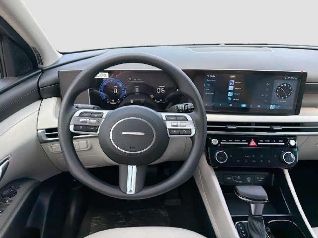 New 2026 Hyundai Tucson SEL Plus FWD image 22