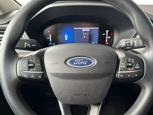 Used 2025 Ford Escape Active image 23