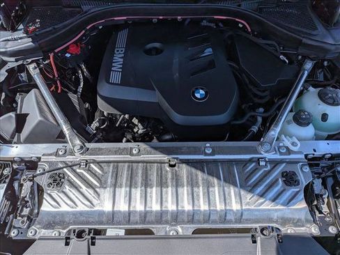 Certified 2026 BMW X3 xDrive30 w/ Premium Package image 17
