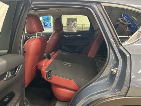 Certified 2024 MAZDA CX-5 Carbon Edition AWD/4WD image 20