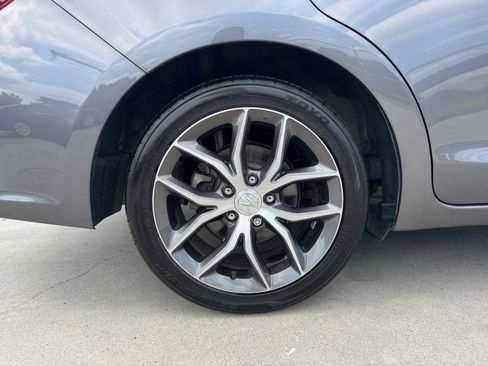 Used 2020 Acura ILX FWD image 27