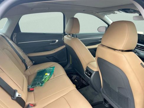 New 2026 Hyundai Sonata Limited image 19