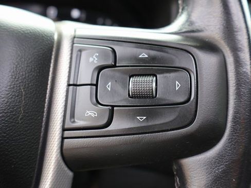 Used 2022 GMC Yukon XL Denali AWD/4WD image 36