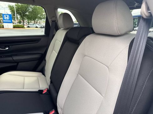 Used 2024 Honda CR-V EX image 19