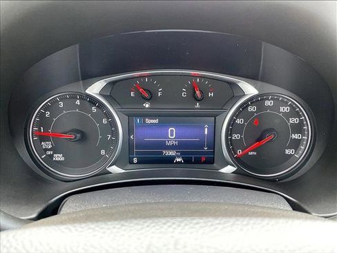 Used 2020 GMC Terrain SLE w/ LPO, Floor Liner Package image 21