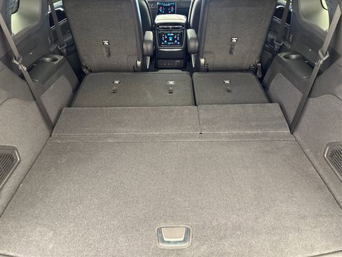 New 2025 Cadillac Escalade IQ Sport 1 w/ Smart Trailering package image 11