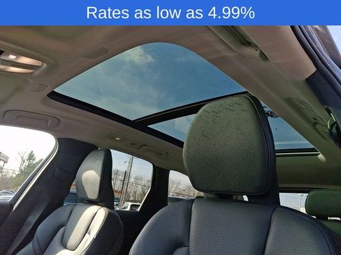 Certified 2023 Volvo XC60 B5 Plus w/ Climate Package image 14