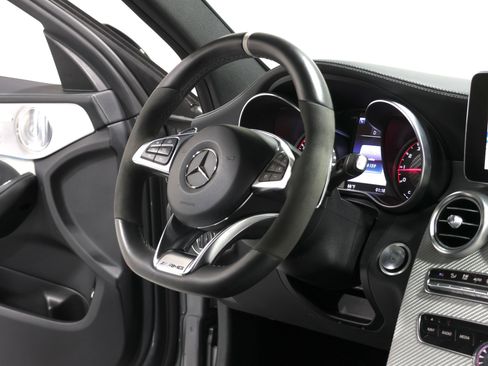 Used 2018 Mercedes-Benz C 63 AMG S image 72