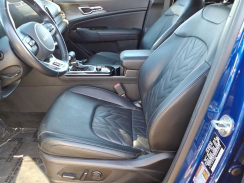 Used 2023 Kia Sportage X-Line image 9
