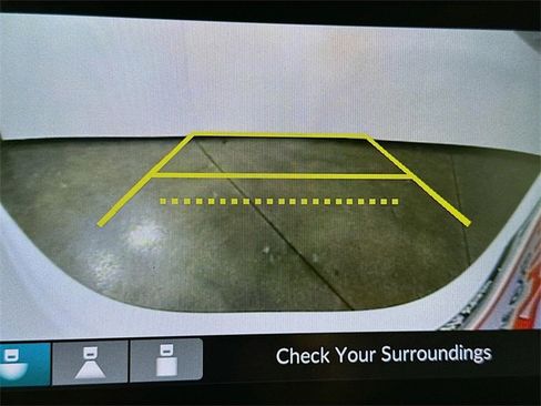 Certified 2023 Honda CR-V LX image 8