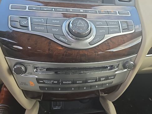 Used 2020 INFINITI QX60 Luxe w/ Sensory Package image 20