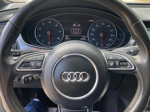 Used 2012 Audi A7 3.0T Prestige image 39