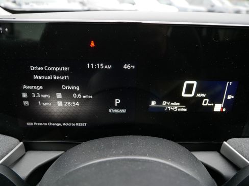 Certified 2025 Nissan Kicks SV w/ Illumination Package image 21