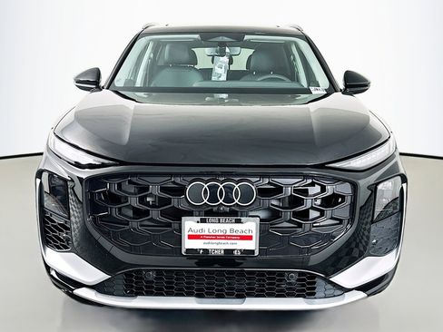 New 2026 Audi Q3 quattro 2.0T image 2