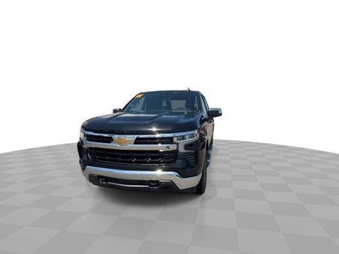 Certified 2023 Chevrolet Silverado 1500 LT w/ Protection Package AWD/4WD image 3