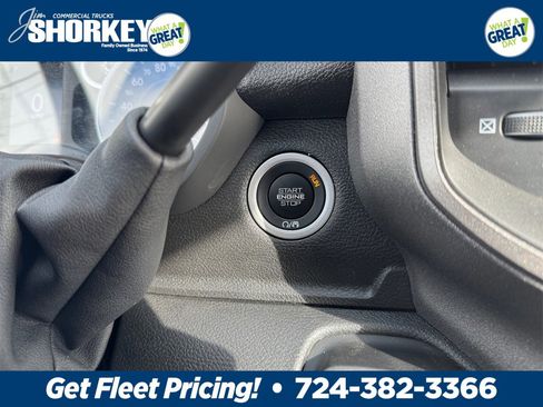 New 2026 RAM 5500 Tradesman image 29