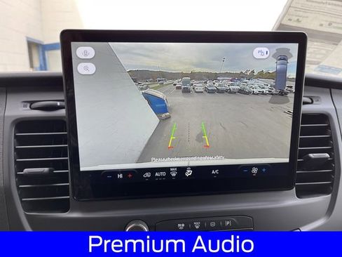 New 2026 Ford Transit 350 148 High Roof Extended w/ Load Area Protection Package RWD image 13
